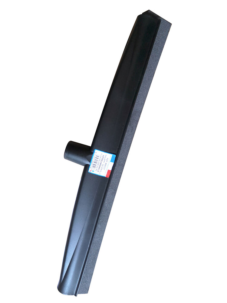 TOPCAR - TOPCAR - Raclette sol 45cm renforcée mousse noire diamètre 24 - 496051 - large