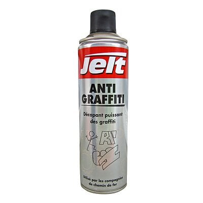JELT - JELT - Bombe anti-graffiti - 005221 - large