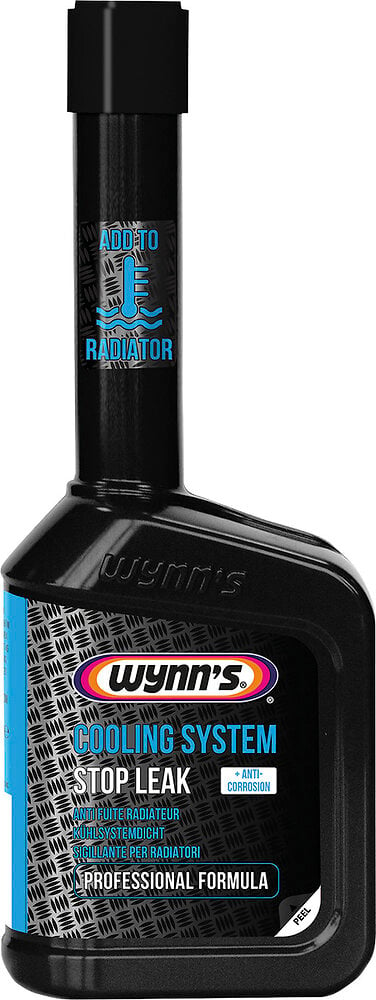 WYNN'S - WYNN'S - Anti Fuite radiateur - WL45641 - large