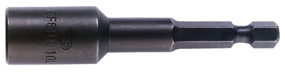 Douille à embout BGS TECHNIC - 6,3 mm - Torx avec perçage T15 - 2358 -  Espace Bricolage