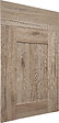 VALINO - Porte pour meuble de cuisine avec tiroir Nevada - L40cm - vignette