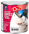 OXI - Peinture direct sur sol - Gris fonce - 10L - vignette