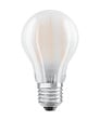 BELLALUX - BELLALUX Ampoule LED Standard verre dépoli 11W=100 E27 froid - vignette