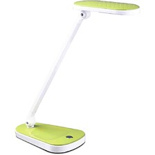 Greensen Lampe loupe sur pied LED, lampe sur pied avec loupe 5X, lampe  loupe LED, support de 4 roues pour lire, beauté, manuc