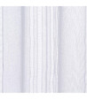 ATMOSPHERA - Voilage Blanc Lisa 140 x 240 cm - vignette
