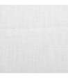 ATMOSPHERA - Voilage Blanc Alton 140 x 240 cm - vignette