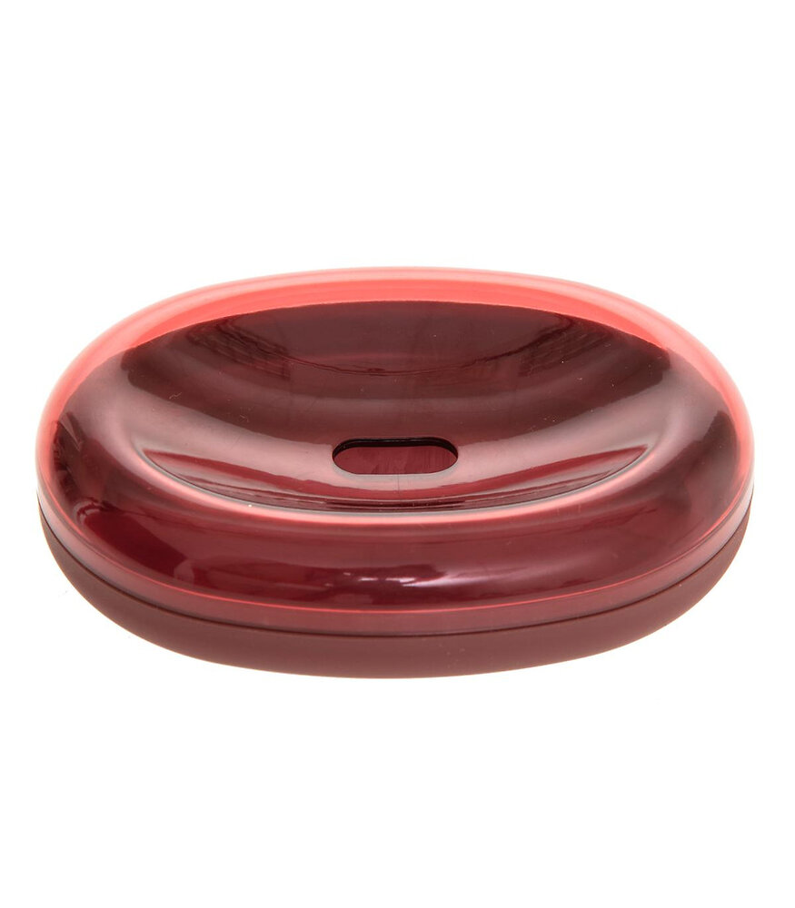 5 FIVE SIMPLY SMART - Porte savon Terracotta Twin collection Colorama Salle de bains - large