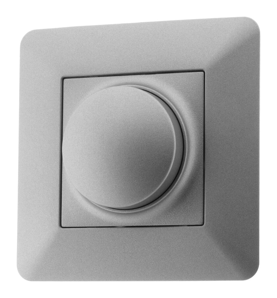 Noxion Cache interrupteur rotatif pour Variateur LED
