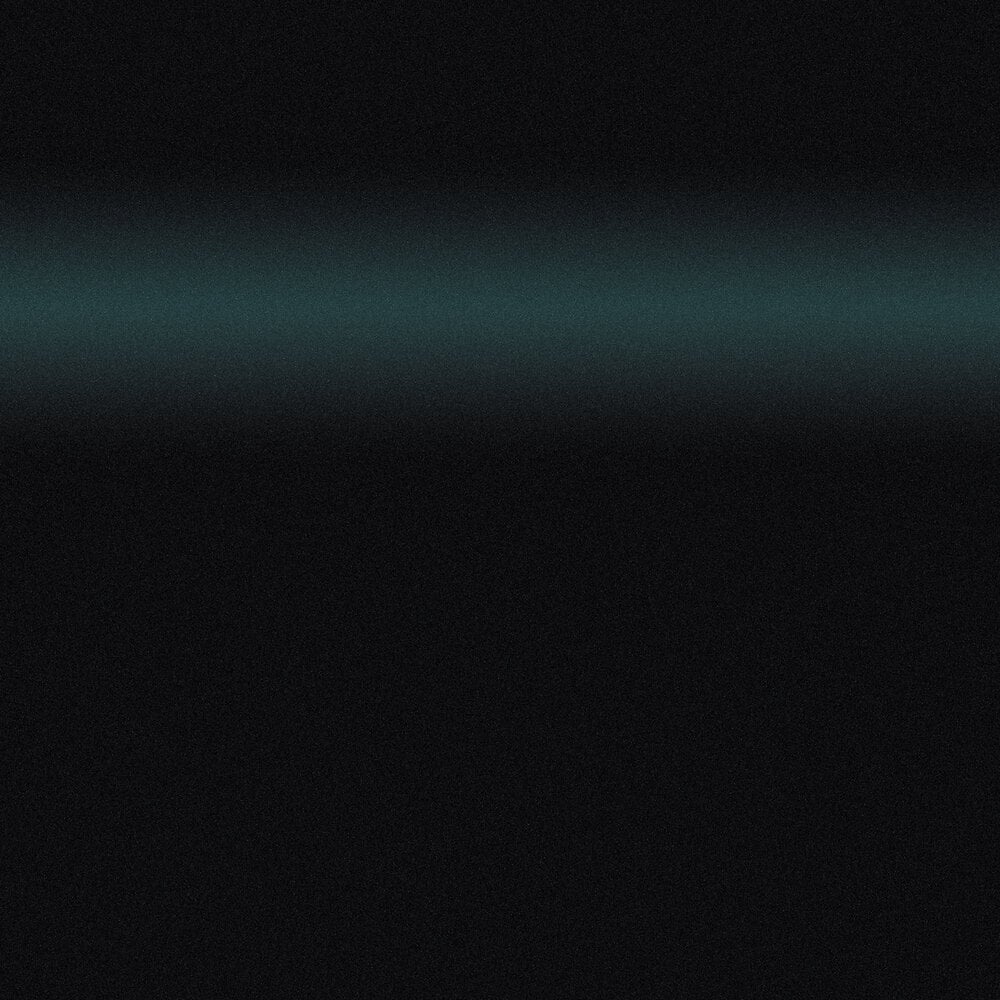 Peinture Les Noirs Nuance Brillant Black blue Pot 0.5l