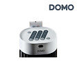 DOMO - Ventilateur colonne DOMO - H77cm - télécommande - DO8126 - vignette