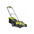 Tondeuse RYOBI 18V Brushless - Coupe 37cm - Sans Batterie Ni Chargeur ...