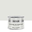 LIBERON - Velours de peinture Mat Blanc cristallin Pot 125ml - vignette