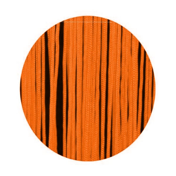 Confortex rideau de porte String 90x200 cm marron
