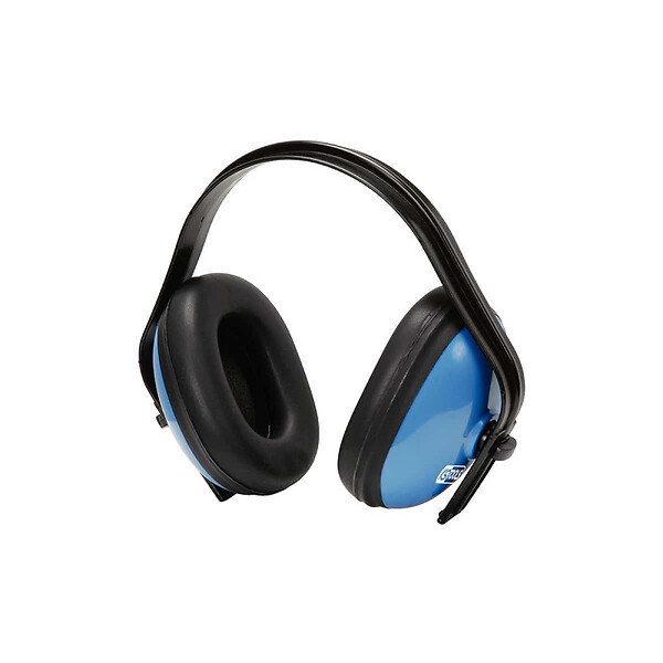 Casque Anti-Bruit Silence Total