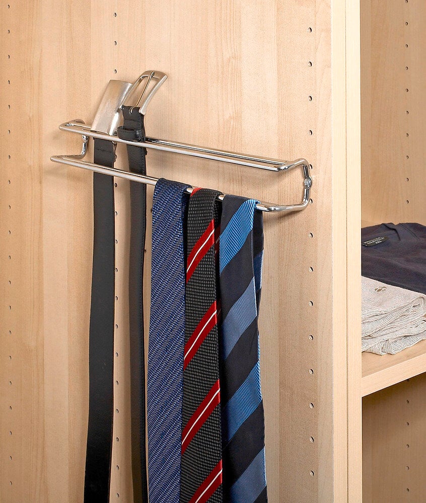 WENKO - Porte ceintures et cravates - large