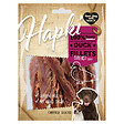 ANIMALLPARADISE - Friandise filet de poitrine de canard doux Hapki BBQ pour chien 170 g sans gluten - vignette