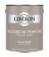 LIBERON - Peinture interieure maison - Brun Eiffel mat - 2.5L - vignette