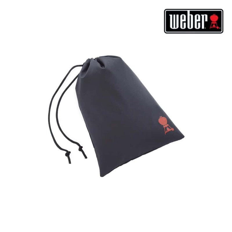 Weber 3202 Connect Smart Grilling Hub - EdelKüche