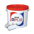 PCH - chlore lent stick 300g 5.1kg - hypochlorite calcium longue duree - vignette
