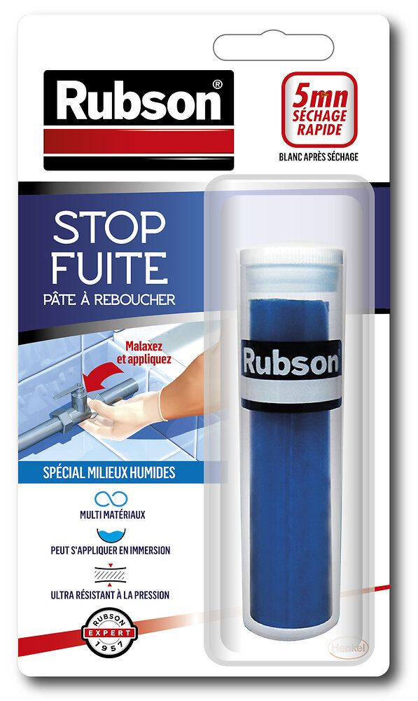 RUBSON - Rubson Stop fuite 64G - large