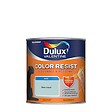 DULUX - Peinture Dulux Valentine Color Resist Mur et Boiserie Bleu Aqua 0,5L - vignette