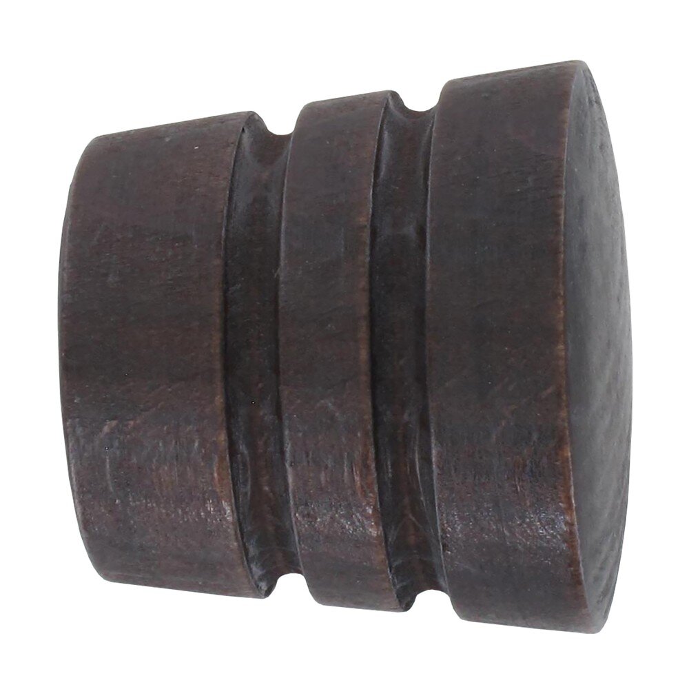 1 emb corinthe d35 walnut Bricorama