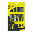 STANLEY - Lot 3 pinces coupantes  - vignette