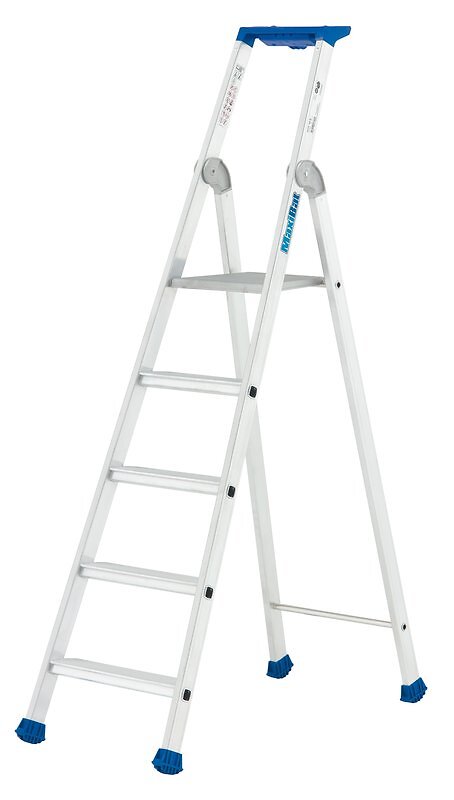 TUBESCA COMABI - Marchepied Maxibat 5 Marches - large