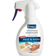 Spray Anti-moisissures Vaporisateur 500ml
