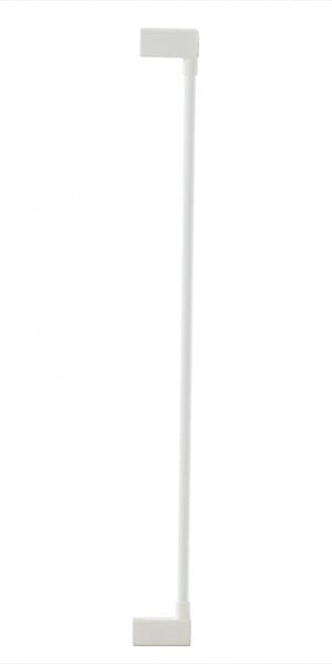 Munchkin Barrière - Extension Universelle (Blanc, 28 cm)