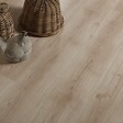Revêtement de sol stratifié chêne blanchi - vignette