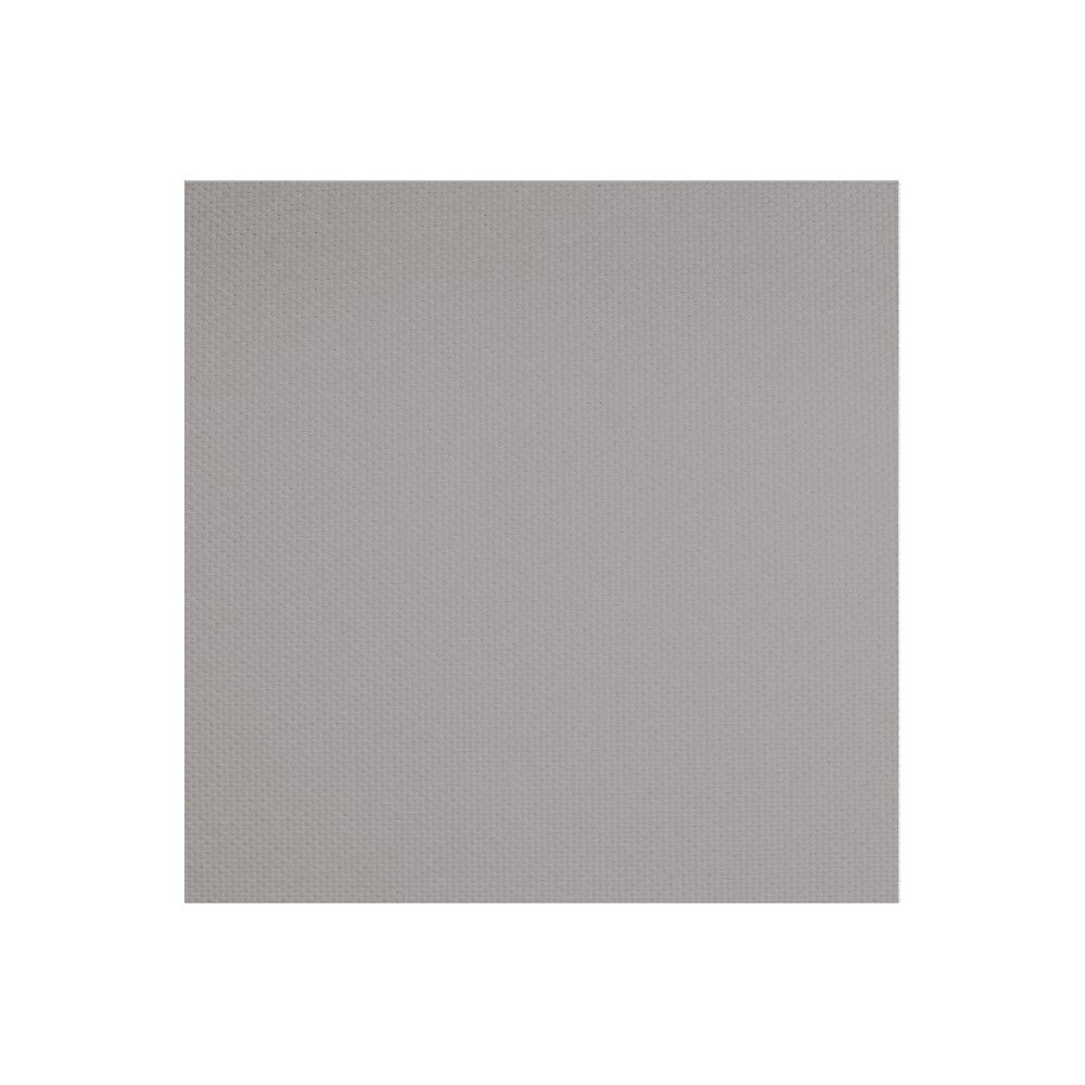 MADECO - Enrouleur occultant gris clair toile 120cm, haut 190 cm - large