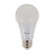 XANLITE - Ampoule SMD LED  A60 Opaque, culot E27, 806 Lumens, conso. 9 W 4000k - vignette