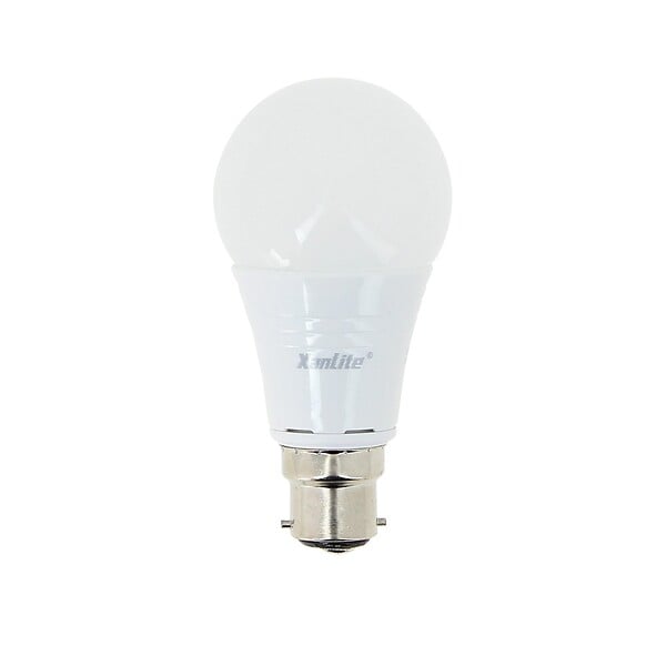 Ampoule LED XXCELL standard - B22 Baionnette équivalent 100W pas