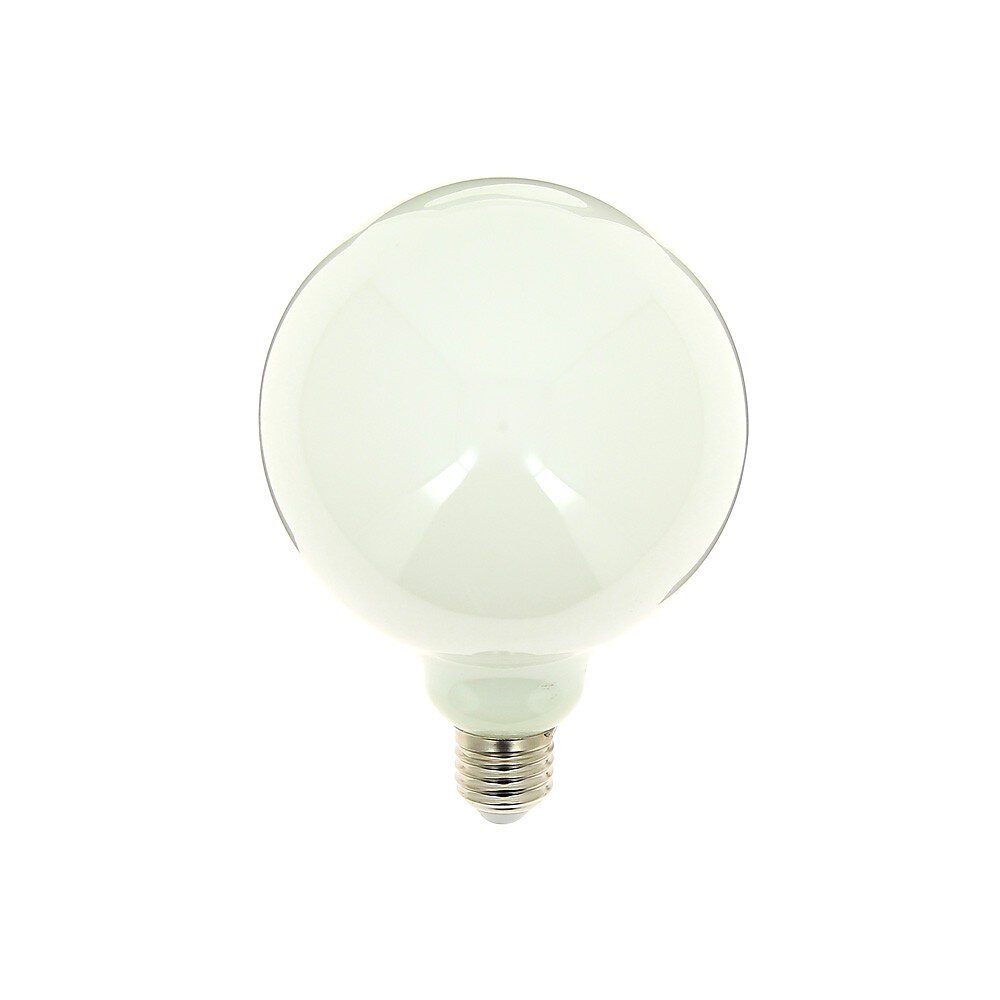 XANLITE - Ampoule Filament LED Opaque, culot E27, 1521 Lumens, Blanc chaud - large