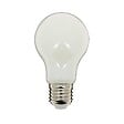XANLITE - Ampoule Filament LED Opaque, culot E27, 806 Lumens, Blanc neutre - vignette