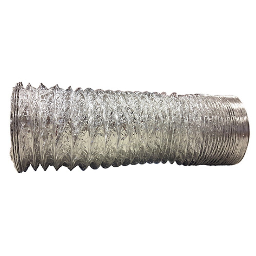 Gaine Alu 100 Mm Brico Dépôt