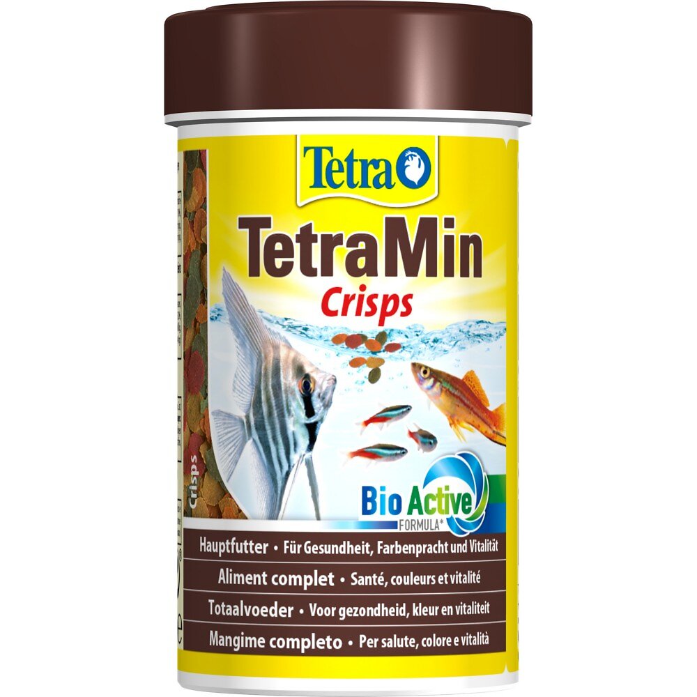 TETRA - Tetra tetramin pro crisps 100m - large