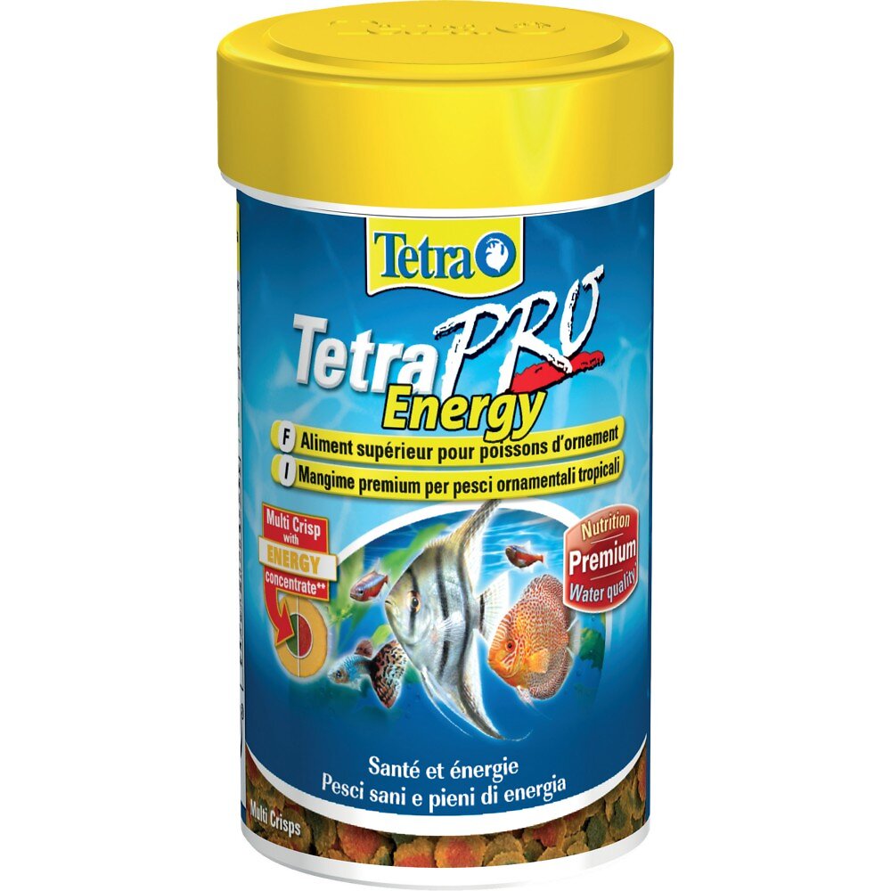 TETRA - Tetra pro energy 100ml - large
