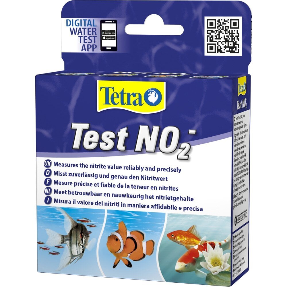 TETRA - Tetra test no2 nitrite - large