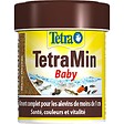 TETRA - Tetra tetramin baby 66ml - vignette