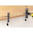WOLFCRAFT - Kit perçage assemblage Diam.6-8-10 mm - vignette