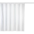 WENKO - ALLSTAR Rideau de douche Zen PEVA 120x200cm blanc - vignette