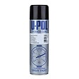 U-POL - UPOL - Peinture Power can 500ml - Noir brillant - PCGB/AL - vignette