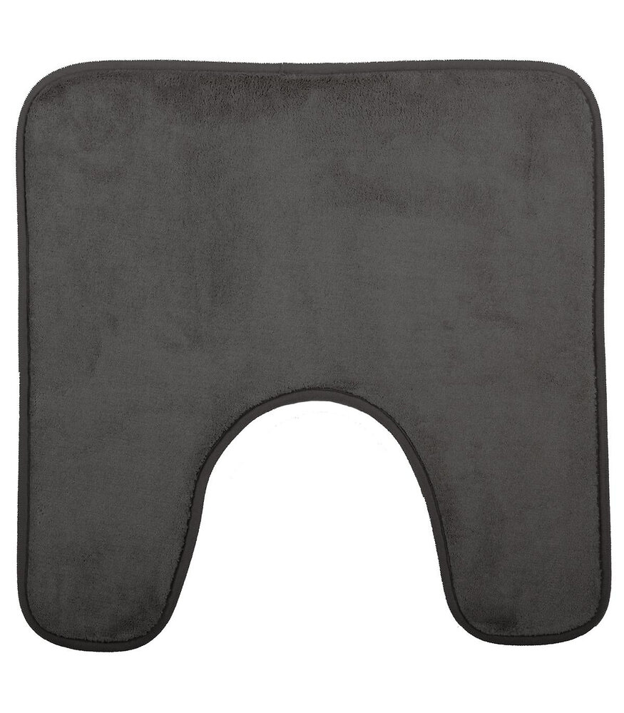 Tapis De Bain En Mousse À Mémoire De Forme - Absorbant Et Antidérapant