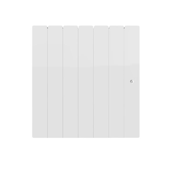 Radiateur électrique rayonnant Extra Plat Blanc 310W – Vertical 30 cm x 90  cm x 2 cm – CI-BLANC-003 (best seller)