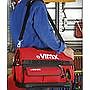 VIRAX - Sac à outils textile charge maxi 15 kg Virax - large