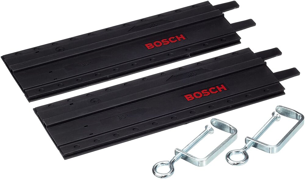 Rail de Guidage PKS 55 A / 66 A/AF Bosch Brico Cash