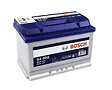 BOSCH - Batterie demarrage voiture B13 S4008 - 74Ah 680A - vignette