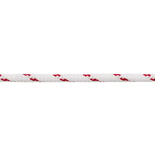 Corde Polypropylène Tressée Chapuis – Diamètre 10 Mm, Longueur 10 M, Résistance 1 Tonne, Blanc